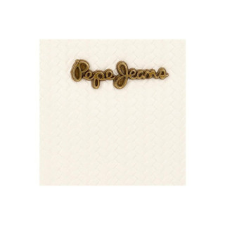 Novčanik PEPE JEANS Lena beli 