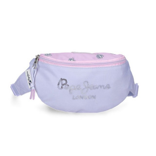 Torbica oko strtuka PEPE JEANS - Becca 
