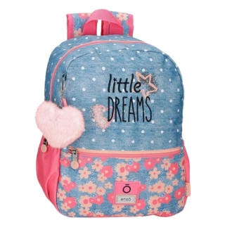 Ranac za vrtić ENSO - Little Dreams 