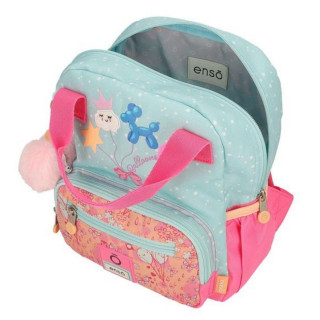 Ranac za vrtić ENSO - Balloons 