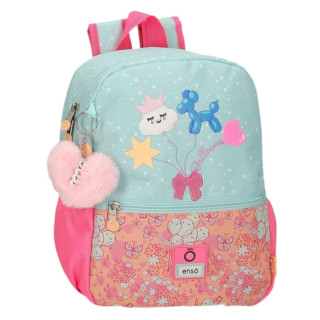 Ranac za vrtić ENSO - Balloons 