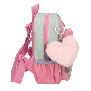 Ranac za vrtić ENSO - Love Ice Cream 