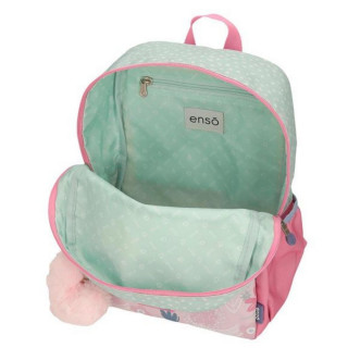 Ranac za vrtić ENSO - Love Ice Cream 