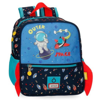 Ranac za vrtić ENSO - Outer Space 
