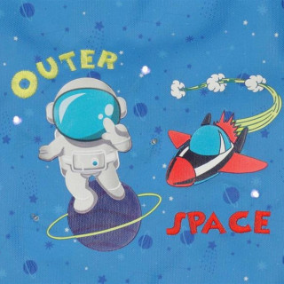 Ranac za vrtić ENSO - Outer Space 