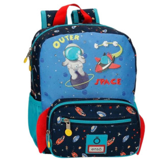 Ranac za vrtić ENSO - Outer Space 