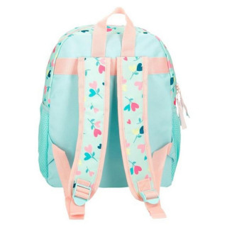 Ranac za vrtić ROLL ROAD - Queen Of Heart 