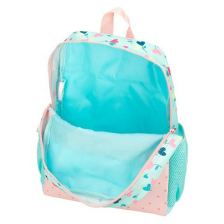 Ranac za vrtić ROLL ROAD - Queen Of Heart 