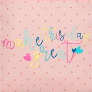 Ranac za vrtić ROLL ROAD - Queen Of Heart 