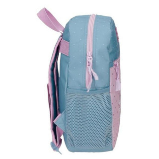 Ranac za vrtić ROLL ROAD - Peace 