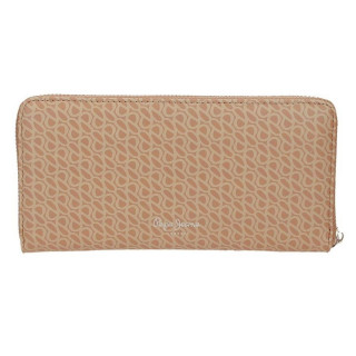 Novčanik PEPE JEANS Megan bež 