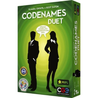 Codenames duet 