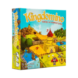 Kingdomino 