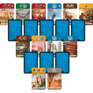 7 Wonders duel 