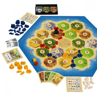 Catan 