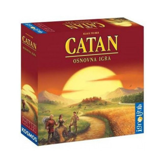Catan 