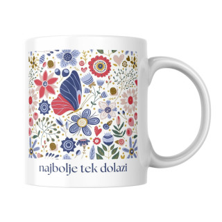 Šolja najbolje tek dolazi 