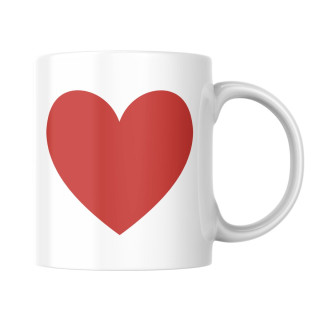 Keramička šolja Najbolji muž na svetu 