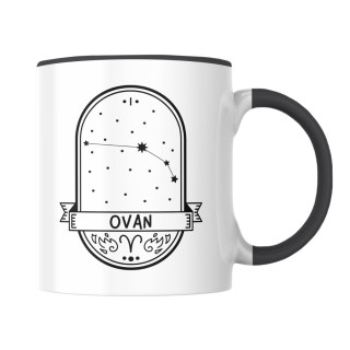 Šolja HOROSKOP Ovan 