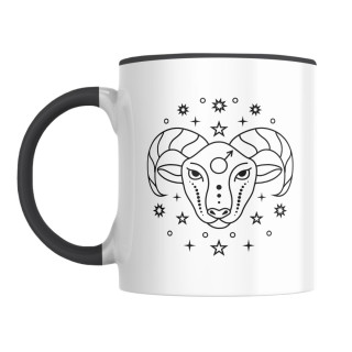 Šolja HOROSKOP Ovan 