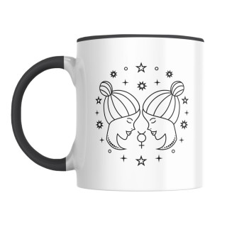 Šolja HOROSKOP Blizanci 