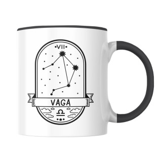 Šolja HOROSKOP Vaga 