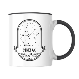 Šolja HOROSKOP Strelac 