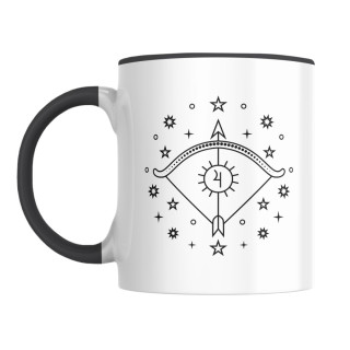 Šolja HOROSKOP Strelac 