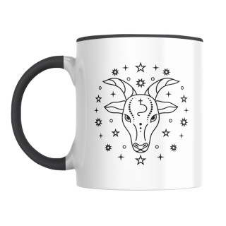 Šolja HOROSKOP Jarac 