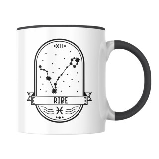 Šolja HOROSKOP Ribe 