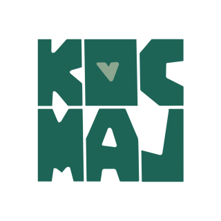 Šolja Kosmaj zelena 