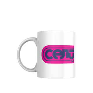 Šolja Selters banja roze 