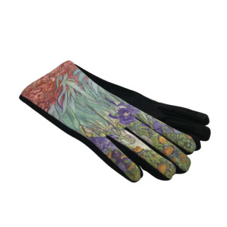 Rukavice ART COLLECTION Van Gog Gustav Klimt 