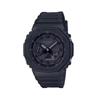 Sat G-SHOCK GA-2100-1A1 CASIO 