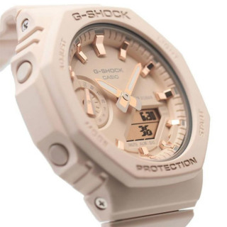 Ženski sat CASIO GMA-S2100-4ADR 