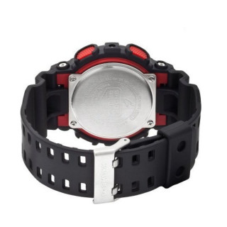 Sat G-SHOCK GA-100-1A4 CASIO 