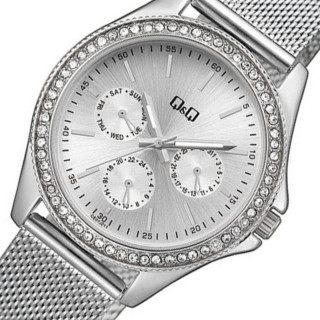 Ženski sat Q&Q CE01J211Y 