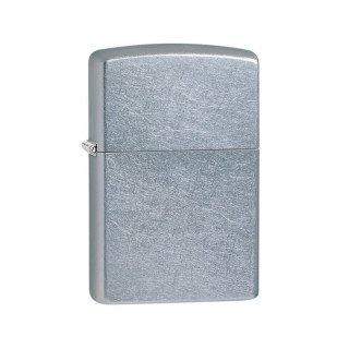 Upaljač ZIPPO Antique Silver Plate 