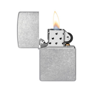 Upaljač ZIPPO Regular Chrome 