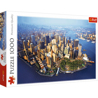 Puzzle TREFL 1000 New York 