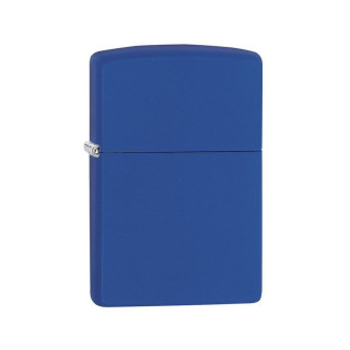 Upaljač ZIPPO Royal Blue Matte 