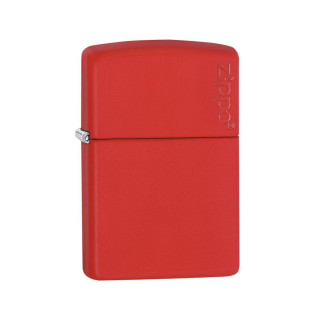 Upaljač ZIPPO Red Matte 