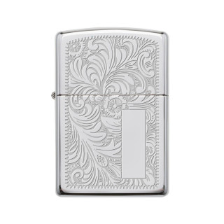 Upaljač ZIPPO Venetian High Polish 