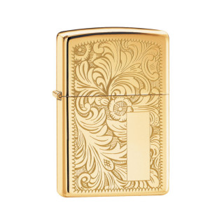 Upaljač ZIPPO Brass Venetian 