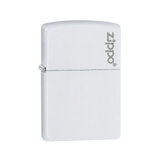 Upaljač ZIPPO Matte White 