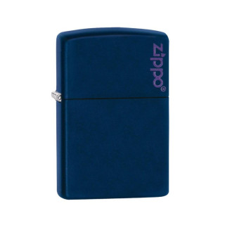 Upaljač ZIPPO Navy Matte 