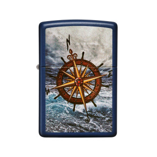 Upaljač ZIPPO Compass 