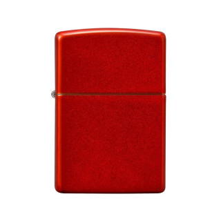 Upaljač ZIPPO Metallic Red 