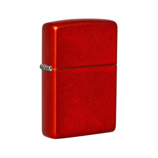 Upaljač ZIPPO Metallic Red 