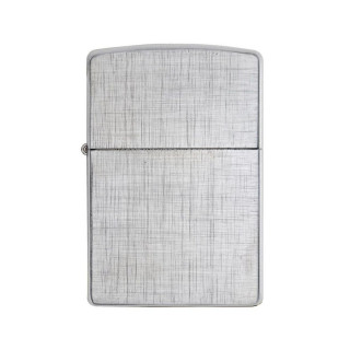 Upaljač ZIPPO Linen Weave 